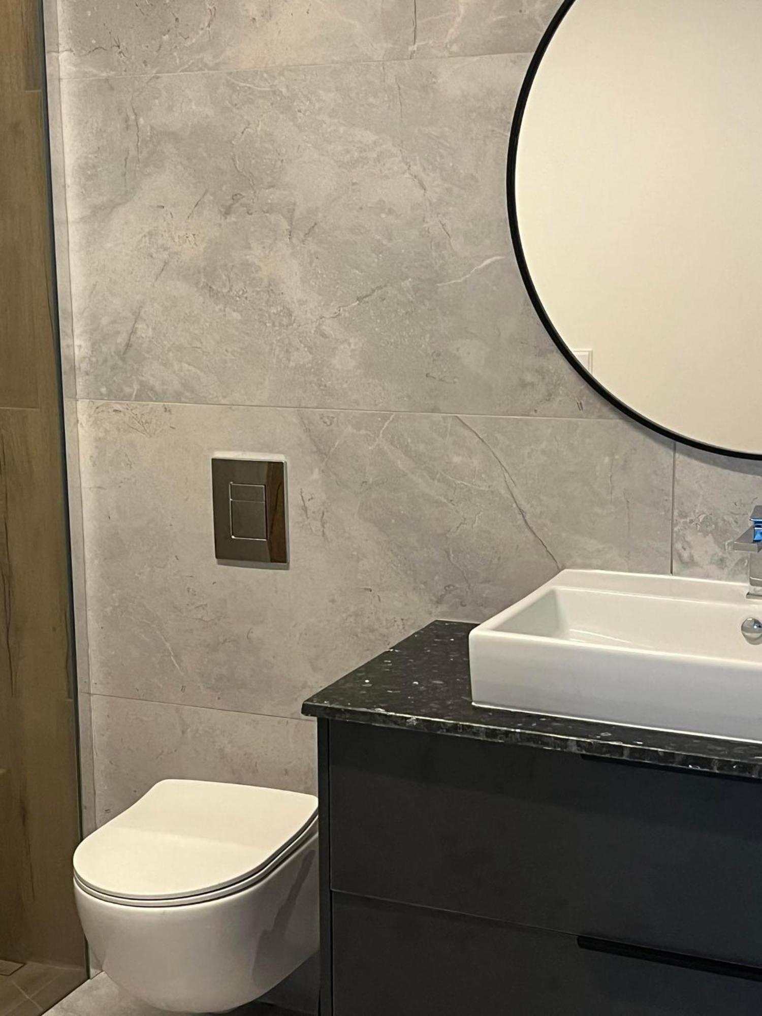 Apartament Błękitna Mewa Mosty Zewnętrze zdjęcie