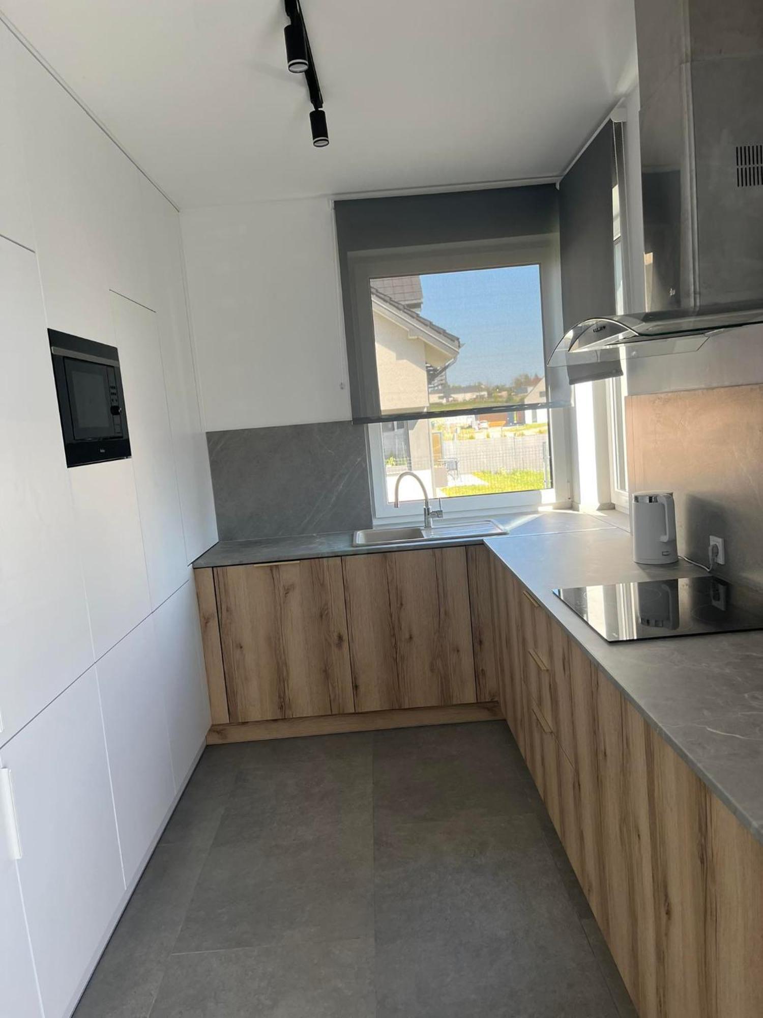 Apartament Błękitna Mewa Mosty Zewnętrze zdjęcie