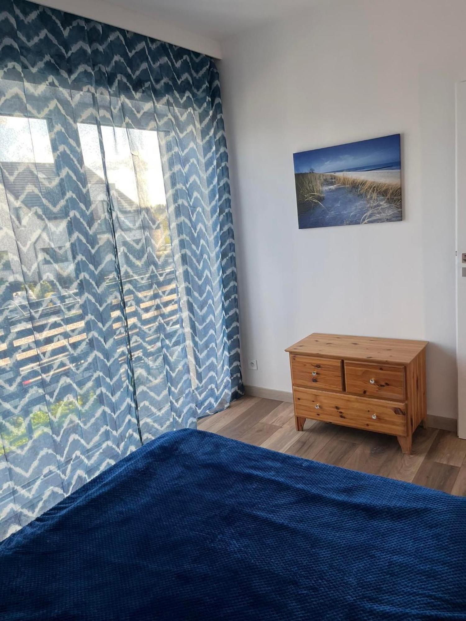 Apartament Błękitna Mewa Mosty Zewnętrze zdjęcie