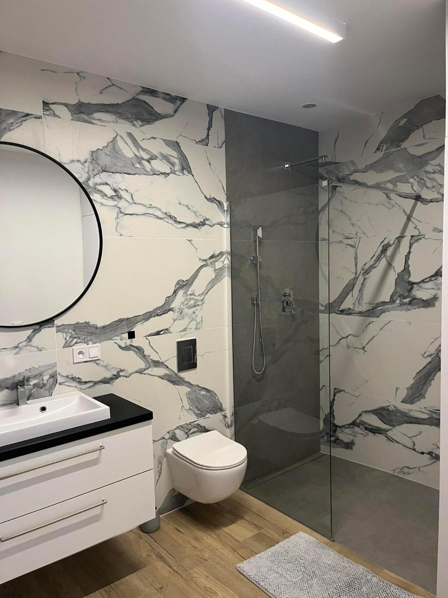 Apartament Błękitna Mewa Mosty Zewnętrze zdjęcie